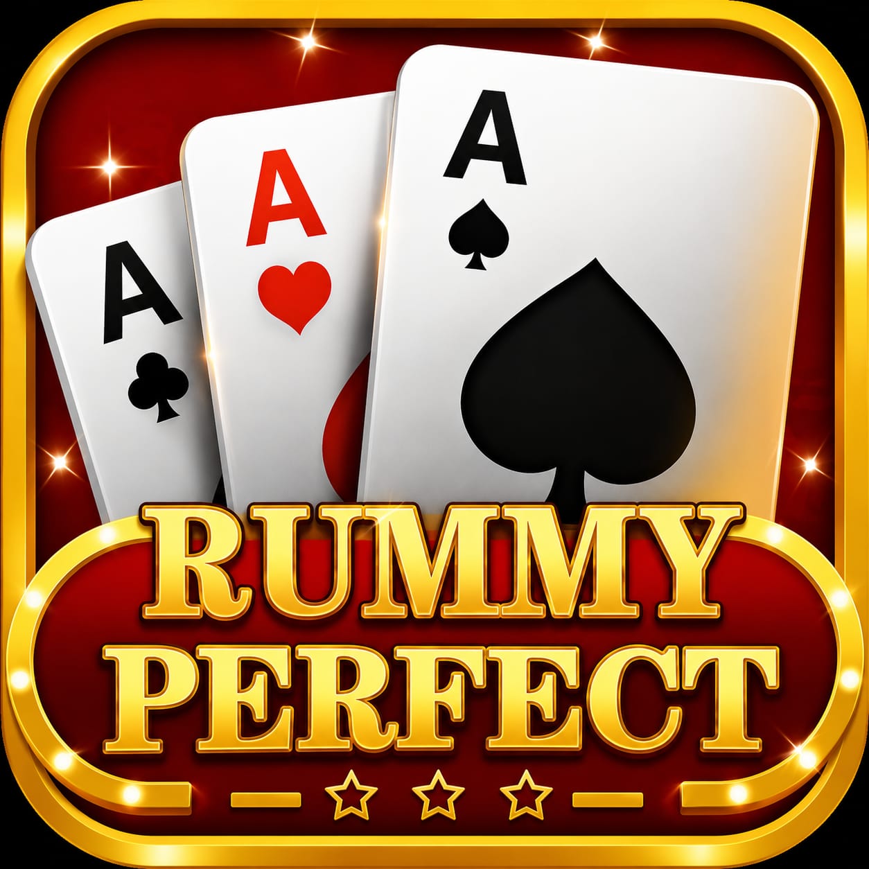 Rummy Perfect Game